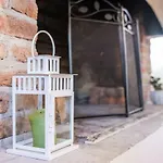 Rensi 아파트 *