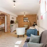 Apartment Rensi Zadar
