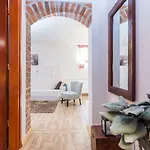 Rensi Apartamento