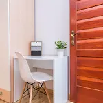 Rensi Apartment *
