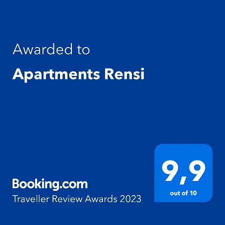 Rensi