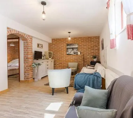 Apartment Rensi Zadar