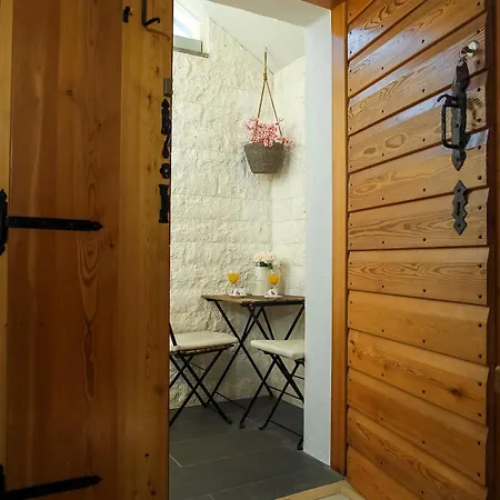 Apartment Rensi *