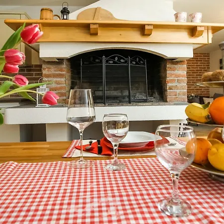 Apartament Rensi