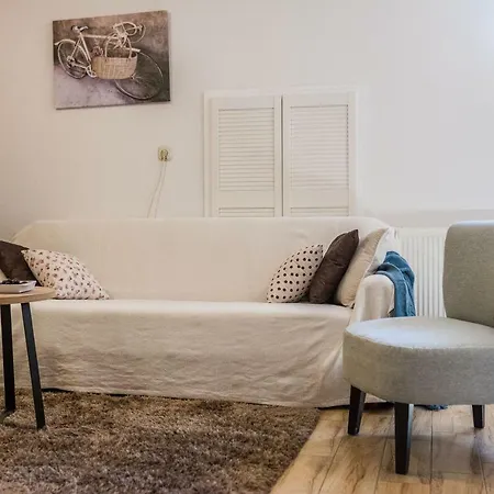 Apartment Rensi *