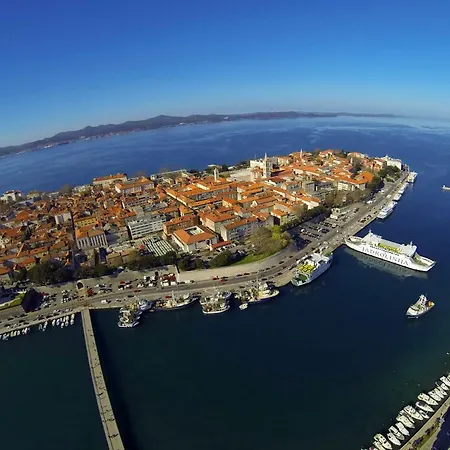 Rensi Zadar