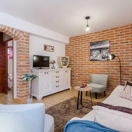 Apartament Rensi Zadar