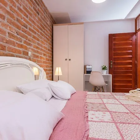 Apartment Rensi