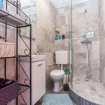 Rensi Apartament Zadar