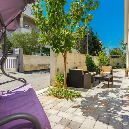 Apartament Rensi Zadar
