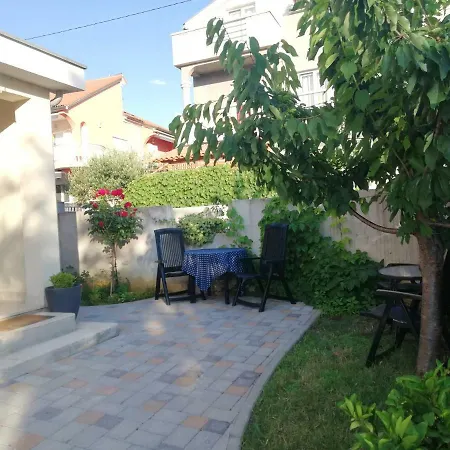 Apartament Rensi *